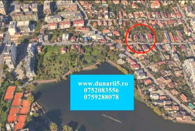 Casa D+P, teren 500 mp, garaj,Iulius Mall|, str Dunarii, Cluj-Napoca, comision 0 - 2