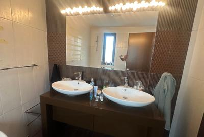 Casa p+1 + mansarda, 240mp utili, mobilata complet,singur curte, locuri parcare - 26