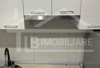 Apartament cu 2 camere, 40mp, parcare, Zona Maurer Residence - 6