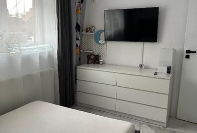 Vand apartament cu 3 camere militari residence - 7
