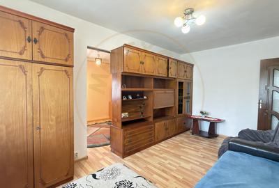 Apartament 2 camere Zona Penny Etaj III, Ignișului 26 - Carei - 12