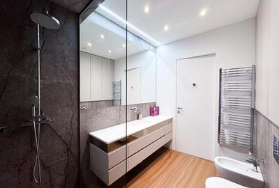 Apartament de inchiriat 4 camere Kiseleff - 30