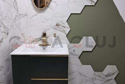 Apartament La Curte Comuna, Zona Centrală!! - 9