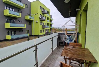 Apartament 2 camere COPOU- 450 EURO - 8