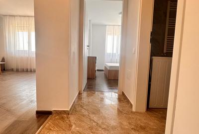 Apartament 2 camere Complex VISION-Grand Arena, mobilat, PRIMA INCHIRIERE - 10