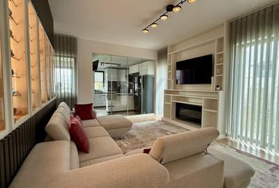 REA1028585 Duplex Parkview l 4 camere l 1 loc parcare - 4