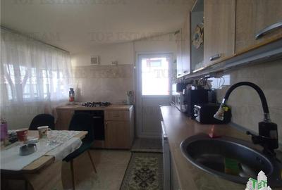 Casa individuala cu teren generos 700 mp langa Bucuresti, comuna 1 Decembrie - 7
