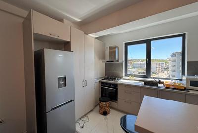 Apartament cu 2 camere Bucium-Visan COMISION 0% - 6