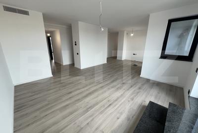 2 Dormitoare  | Living + Bucătărie | 2 Bai | Terase (20 + 5.6 mp) | Rivus Mall - 10