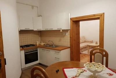 Centru Sibiu/ Afacere la cheie - 7