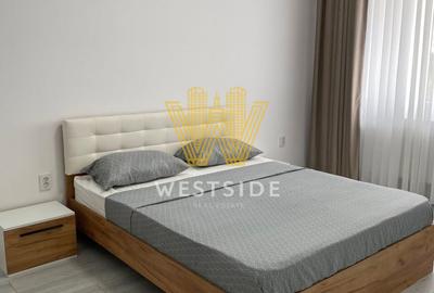 Apartament premium cu 2 camere, de inchiriat, in Giroc - 5