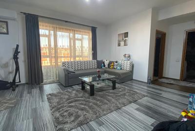 Apartament 2 camere, Gavana Platou, Pitesti - idealimob.ro