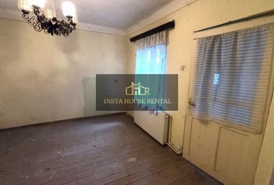 Teren 300 mp + Casa |Pod Constanta| - 8