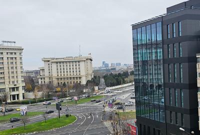 Apartament 4 camere Marriot - 1