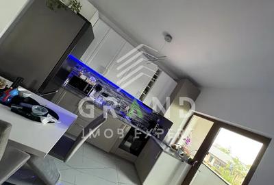 Oportunitate | Apartament 3 Camere | 2 Balcoane | Parcare | Apahida - 2