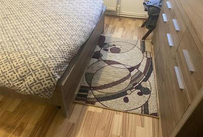 Apartament 2 camere , zona Gara  , et 1 4 , 52 mp , mobilat si utilat complet - 11