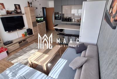 Apartament 3 camare | Selimbar | Parter | 61 MP - 1