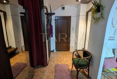 Apartament cu 1 cameră, investiție - Mărăști - 3