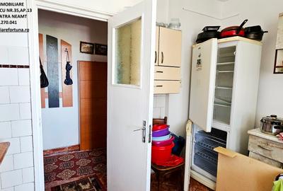 Apartament 3 camere, zona Adridan - Darmanesti - 6