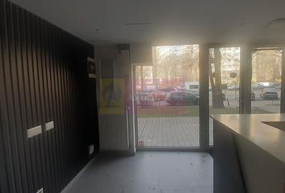Spatiu Comercial Stradal Șoseaua Colentina zona Teiul Doamnei Suveica - 32
