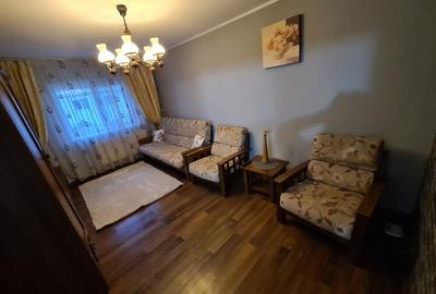 Apartament 3 camere decomandat zona Galata Iasi - 5