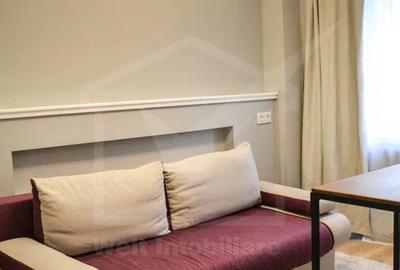 Apartament  modern cu 3 camere, prima inchiriere, zona Piata Cipariu - 5