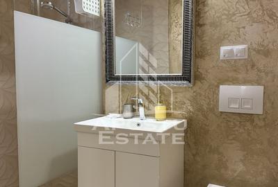 Apartament cu 2 camere, curte proprie,Pet Friendly,zona Lipovei - 11