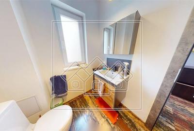 Casa de vanzare in Sibiu - 4 camere, panouri solare - - 15