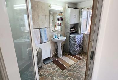 Casă 5 camere Dorobanțu | Panouri solare | Teren 299 mp - 15