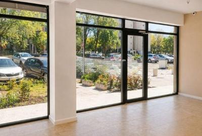Tomis Nord, artera circulata, SPATIU COMERCIAL, 80 mp. - 2