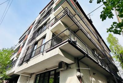 Floreasca compozitori - INCHIRIERE 3 camere mobilat + parcare || boxa - 1