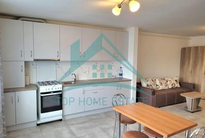 Apartament cu 2 camere in bloc nou, Marasti, zona IRA! - 4