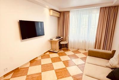 Grigorescu, 3 minute de metrou, PARCARE, mobilat si utilat modern, liber - 2