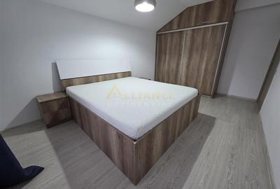 Casa mobilata si utilata- 4 camere - 2 bai - 350mp teren - 22