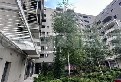 Inchiriere apartament 2 camere complex Central - 5