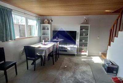 PRIMA INCHIRIERE - Casa P+M, 2 camere, complet mobilata si utilata - 2
