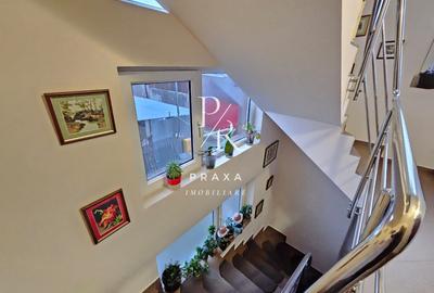 Casa tip Duplex, 128 mp, complet mobilata! Zona Avram Iancu! - 7