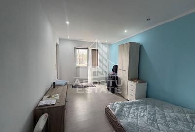 Garsonieră, renovata, de vanzare, zona Buziasului, Timisoara - 1