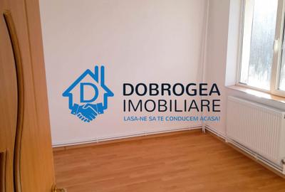 APARTAMENT 2 CAMERE NEMOBILAT,CENTRALA GAZ - 4