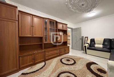 Apartament renovat | 3 camere | etaj 1 | George Enescu - 9
