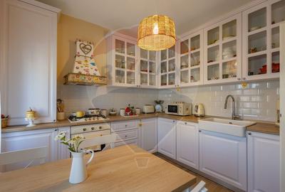 Duplex lângă pădure cu vedere lac | Mobilat complet | Dumbrăvița - 4