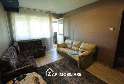 Aleea Carpati - 2 camere - decomandat - lift nou - 2