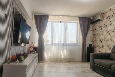 Apartament 3 camere decomandat  - Titan –  Bd. Theodor Pallady – Bd. 1 Dec. 1918 - 17