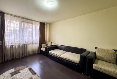 Garsonieră Decomandată 33mp. Bloc Reabilitat. Brâncoveanu, Grădiștea. - 1