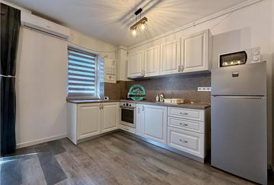 Apartament cu 2 camere de inchiriat, parcare subterana, Crinului Residence - 3