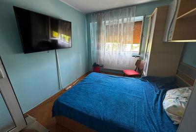 2 Camere | Bd Traian Vuia | Micro 38|Semidec | stradal |Centrala proprie|Mobila - 4
