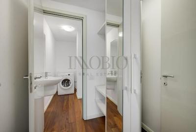 Apartament de 3 camere Modern | Complex Barbu Delavrancea + parcare - 4