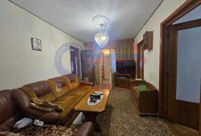 ID 4224 DE VÂNZARE – APARTAMENT CU 4 CAMERE, STR. VICTORIEI - 3