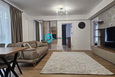 Apartament 3 Camere de Lux | Pipera Plaza | Parcare inclusa | - 3