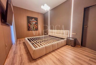 Apartament 2 camere de vanzare in Floresti - 3
